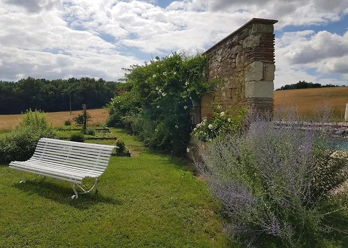 Le Clos Du Murier