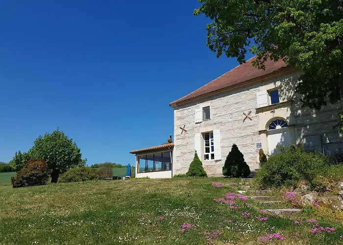 Le Clos Du Murier