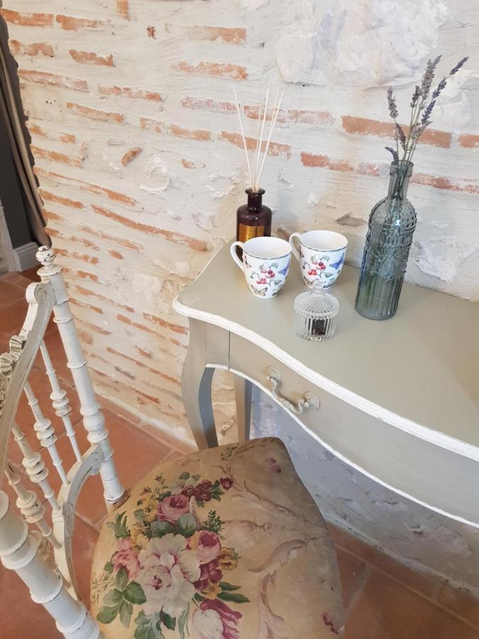 Le Clos Du Murier * Fongrave