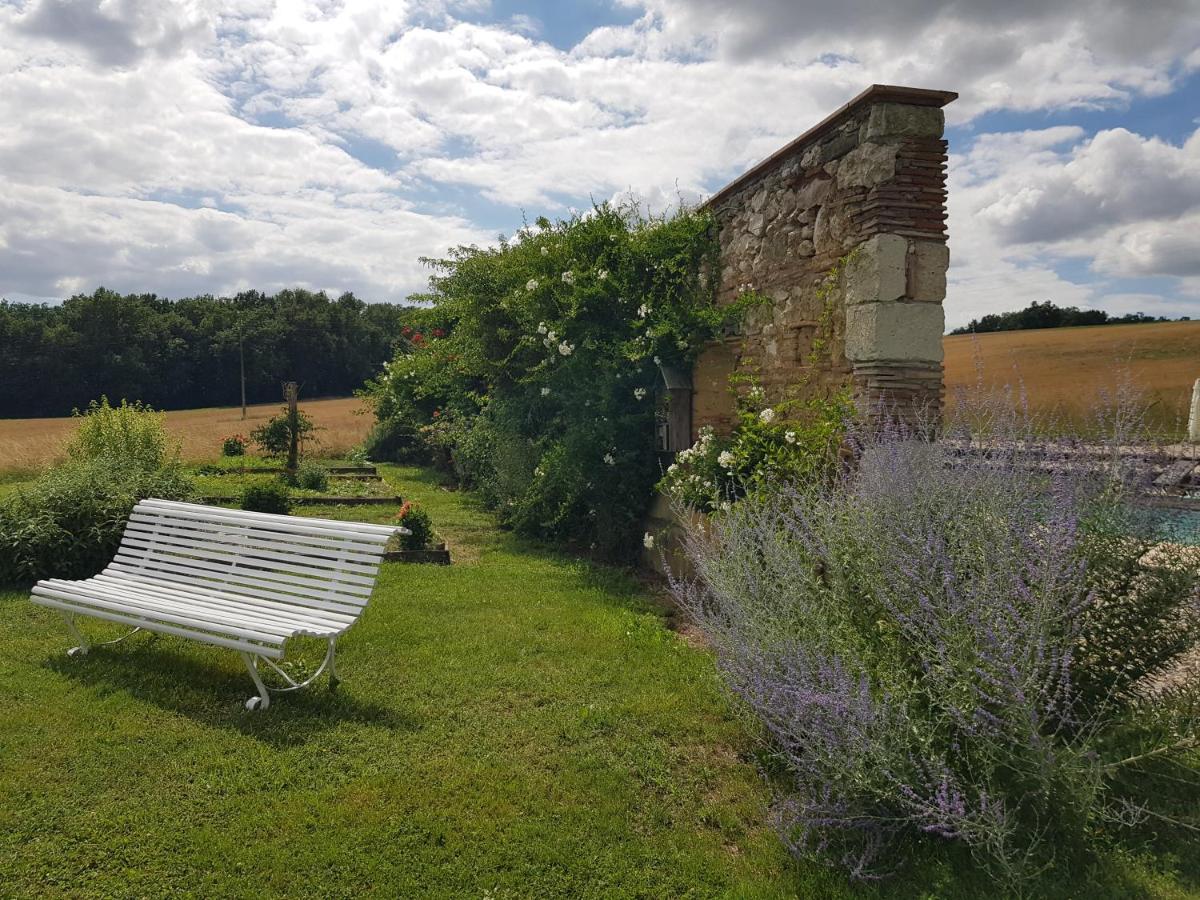 Bed & Breakfast Le Clos Du Murier Fongrave