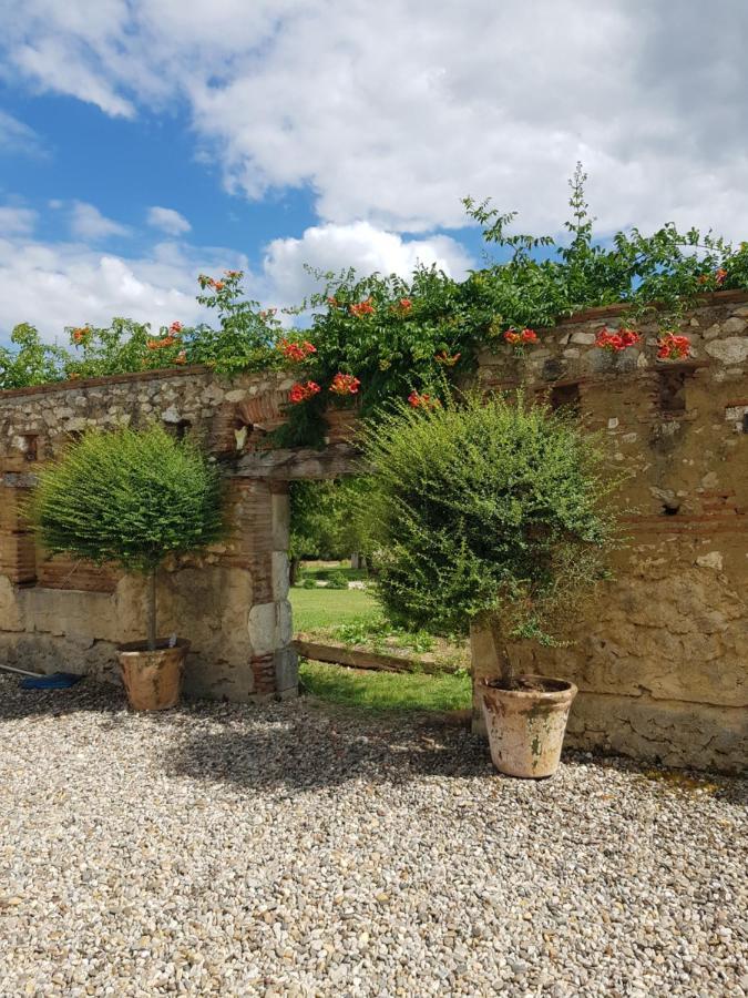 Le Clos Du Murier Fongrave