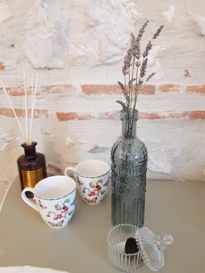 Bed & Breakfast Le Clos Du Murier