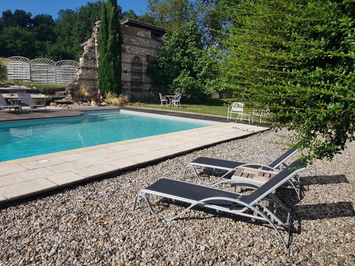 Le Clos Du Murier Fongrave