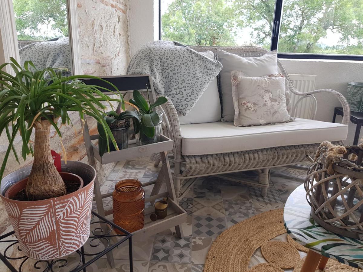 Bed & Breakfast Le Clos Du Murier *