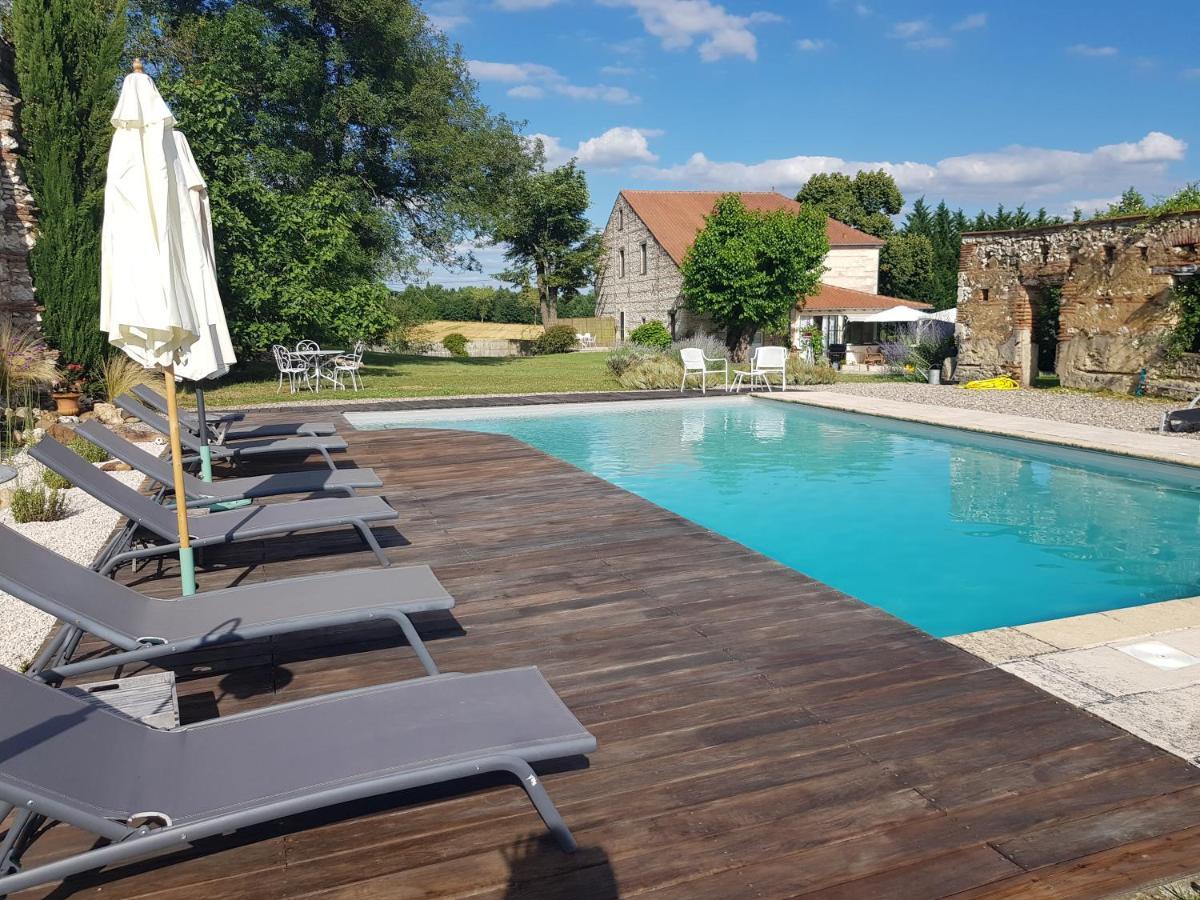 Le Clos Du Murier