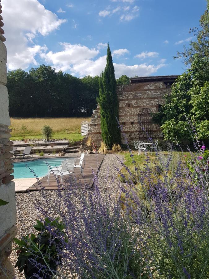 Le Clos Du Murier * Fongrave