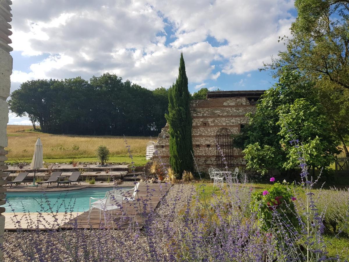 Le Clos Du Murier * Fongrave