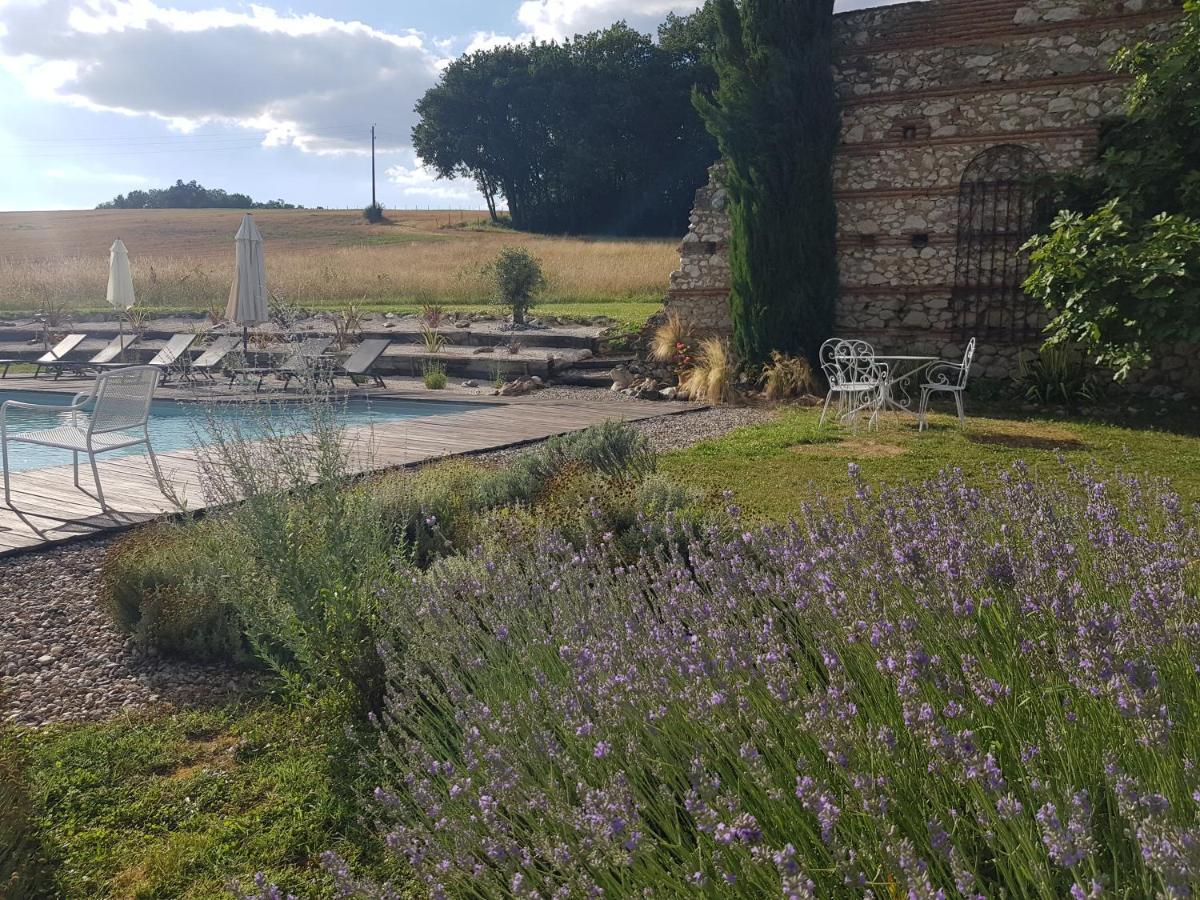 Le Clos Du Murier *