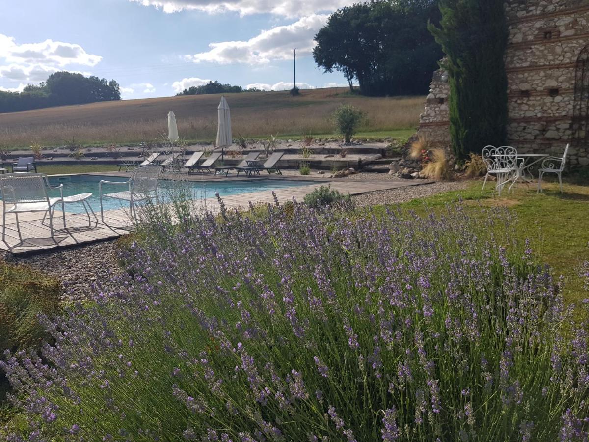 Le Clos Du Murier *