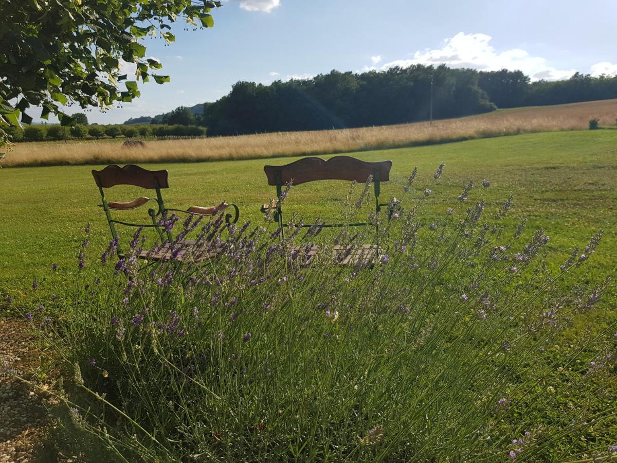 Bed & Breakfast Le Clos Du Murier *