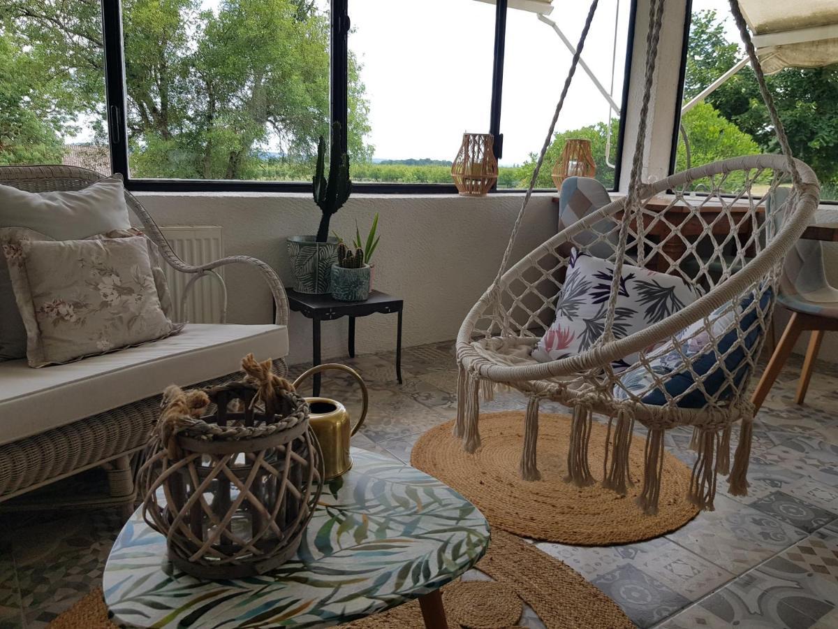 Bed & Breakfast Le Clos Du Murier