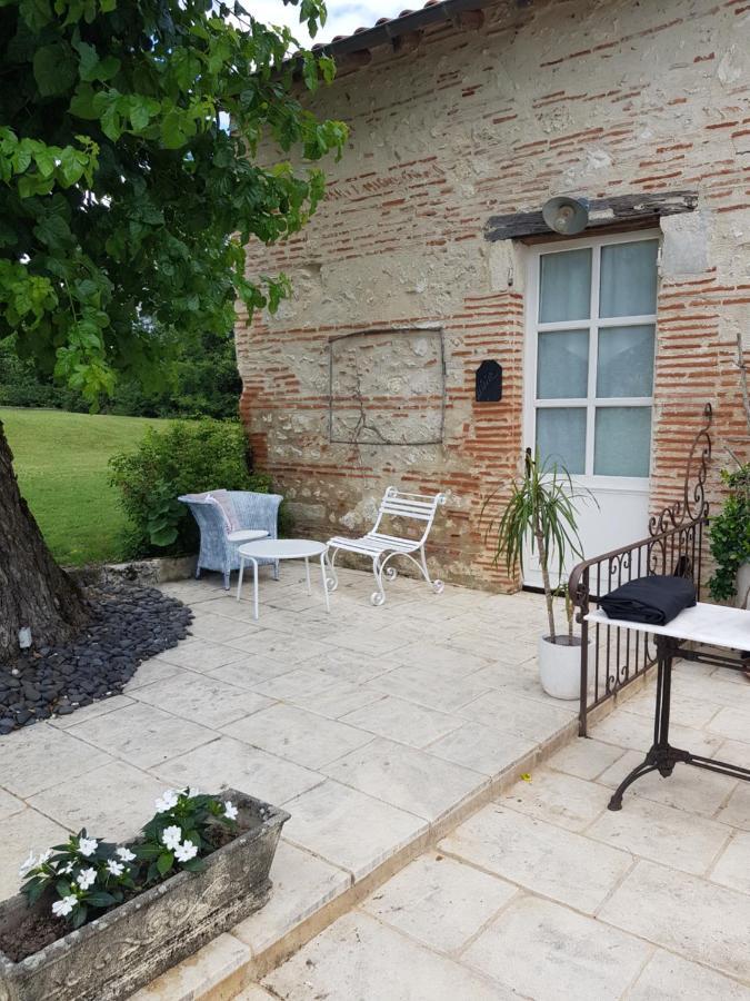 Le Clos Du Murier *