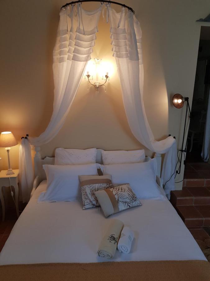 Bed & Breakfast Le Clos Du Murier Fongrave