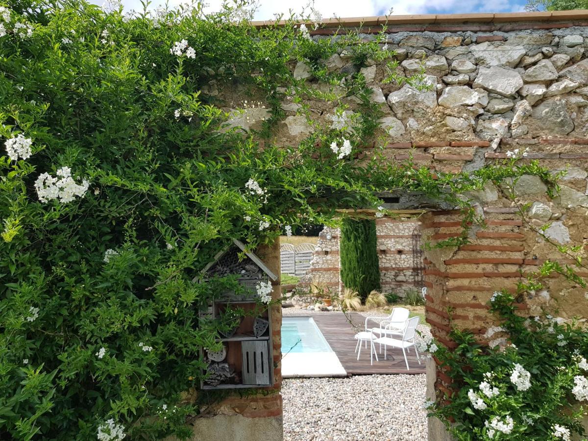 Le Clos Du Murier Fongrave