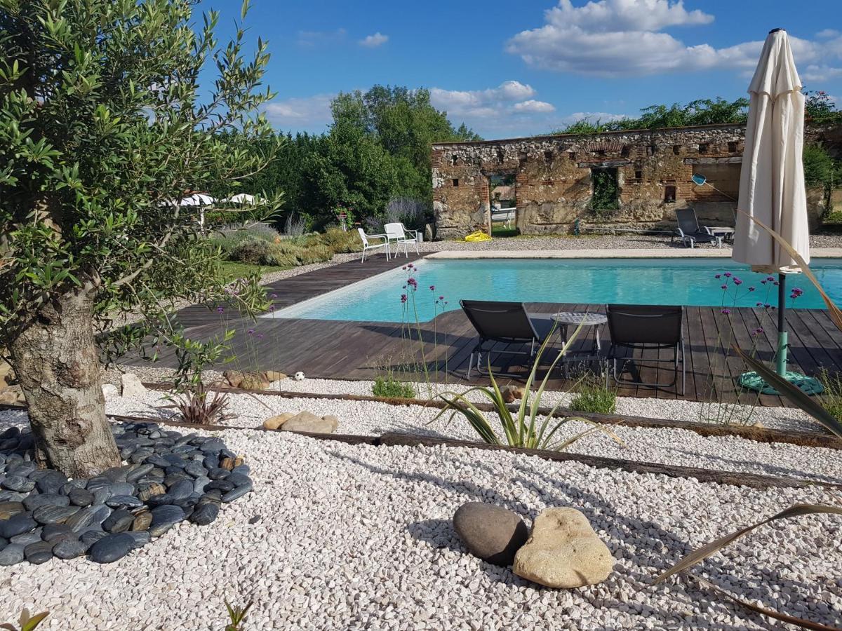 Bed & Breakfast Le Clos Du Murier *