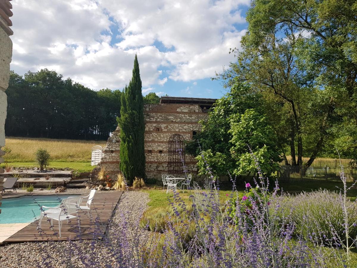 Le Clos Du Murier * Fongrave