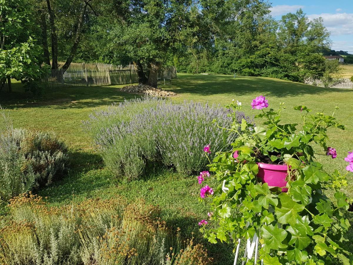 Le Clos Du Murier *