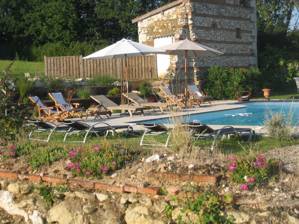 Le Clos Du Murier * Fongrave