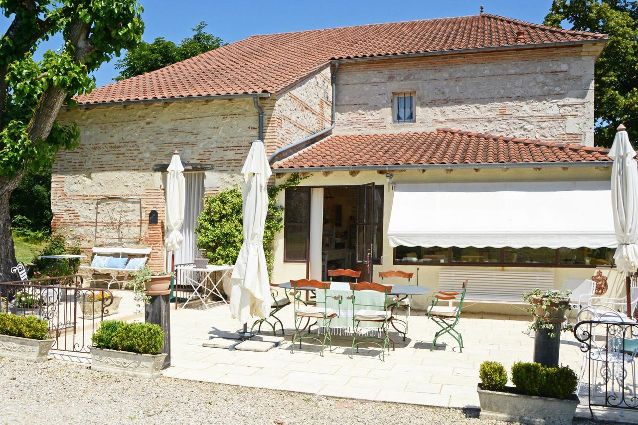 Le Clos Du Murier * Fongrave