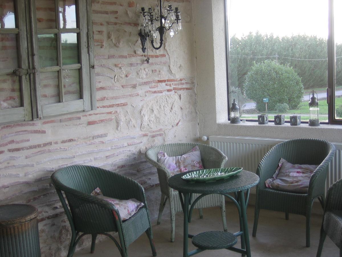 Le Clos Du Murier * Fongrave