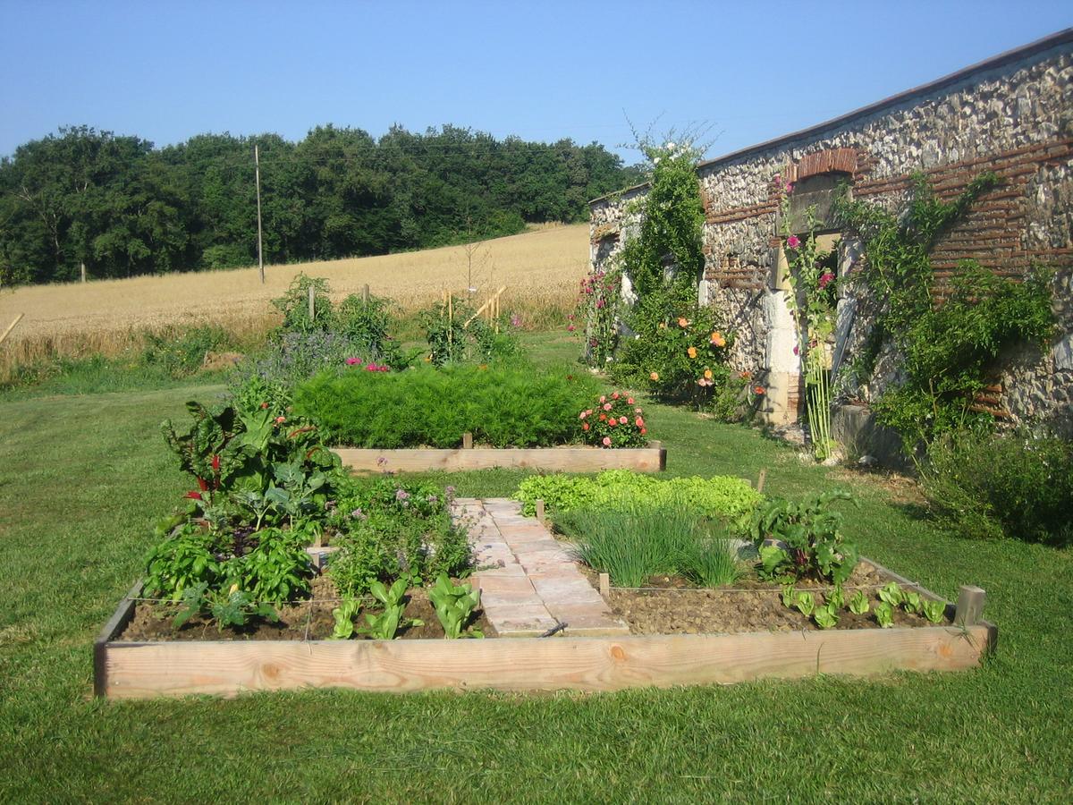 Le Clos Du Murier * Fongrave
