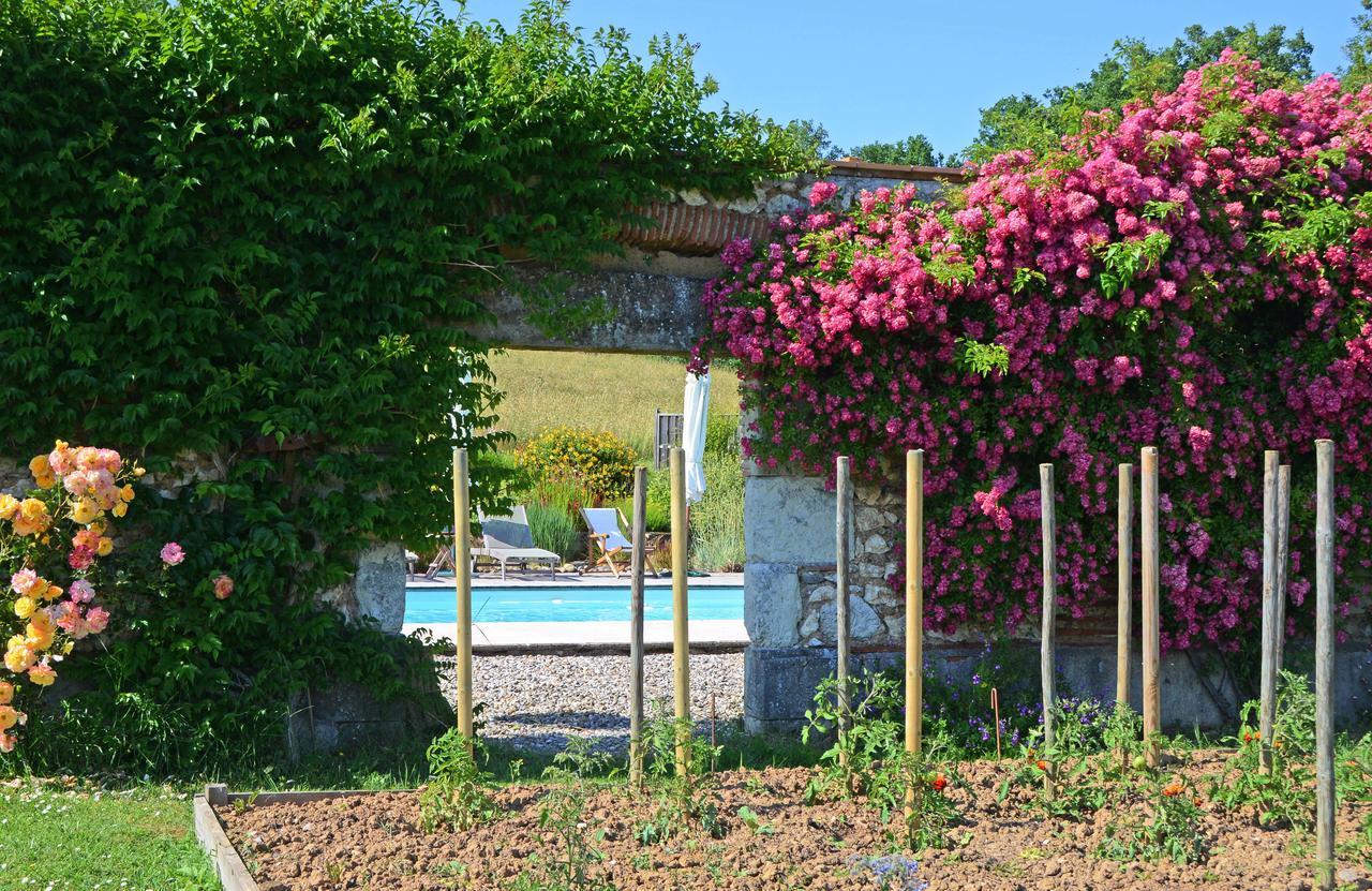 Le Clos Du Murier * Fongrave