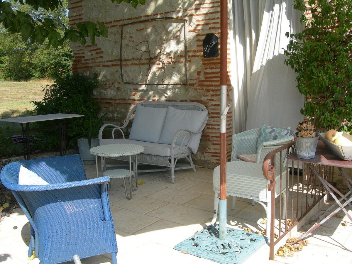 Bed & Breakfast Le Clos Du Murier *