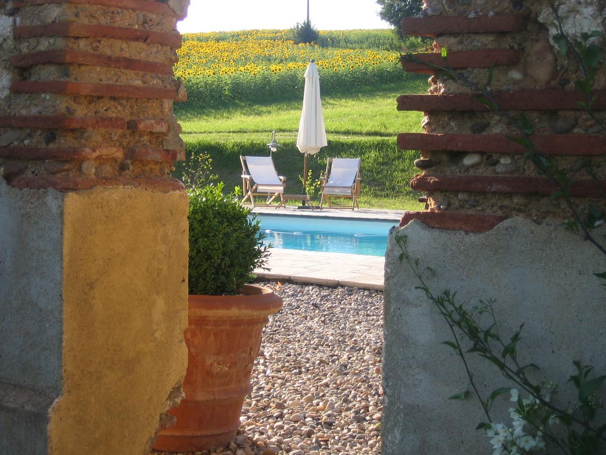 Bed & Breakfast Le Clos Du Murier *