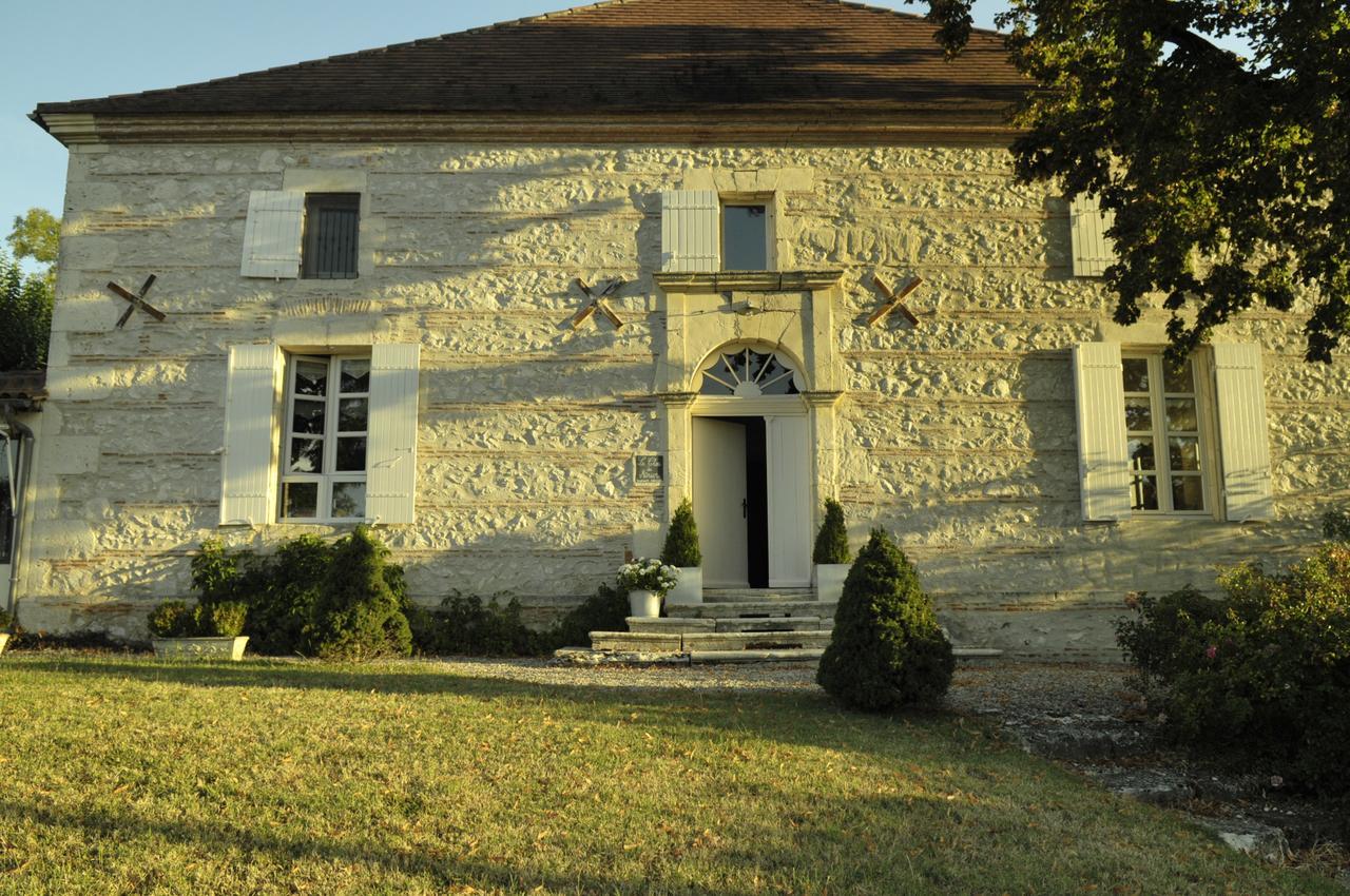 Le Clos Du Murier * Fongrave