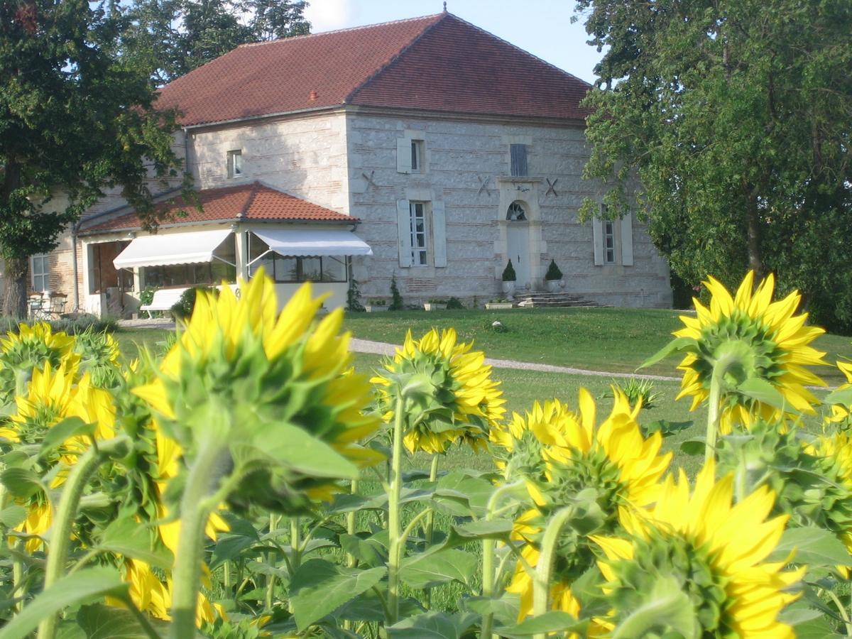 Le Clos Du Murier * Fongrave