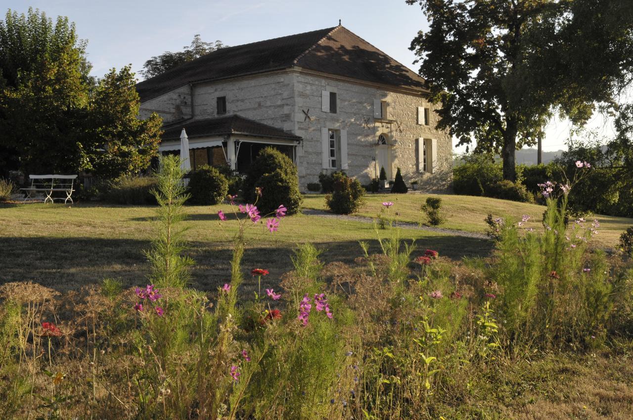 Le Clos Du Murier * Fongrave