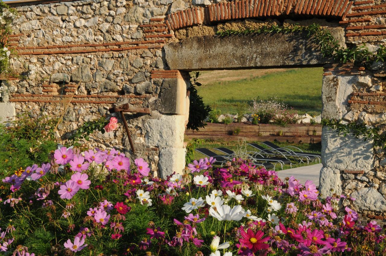 Bed & Breakfast Le Clos Du Murier *