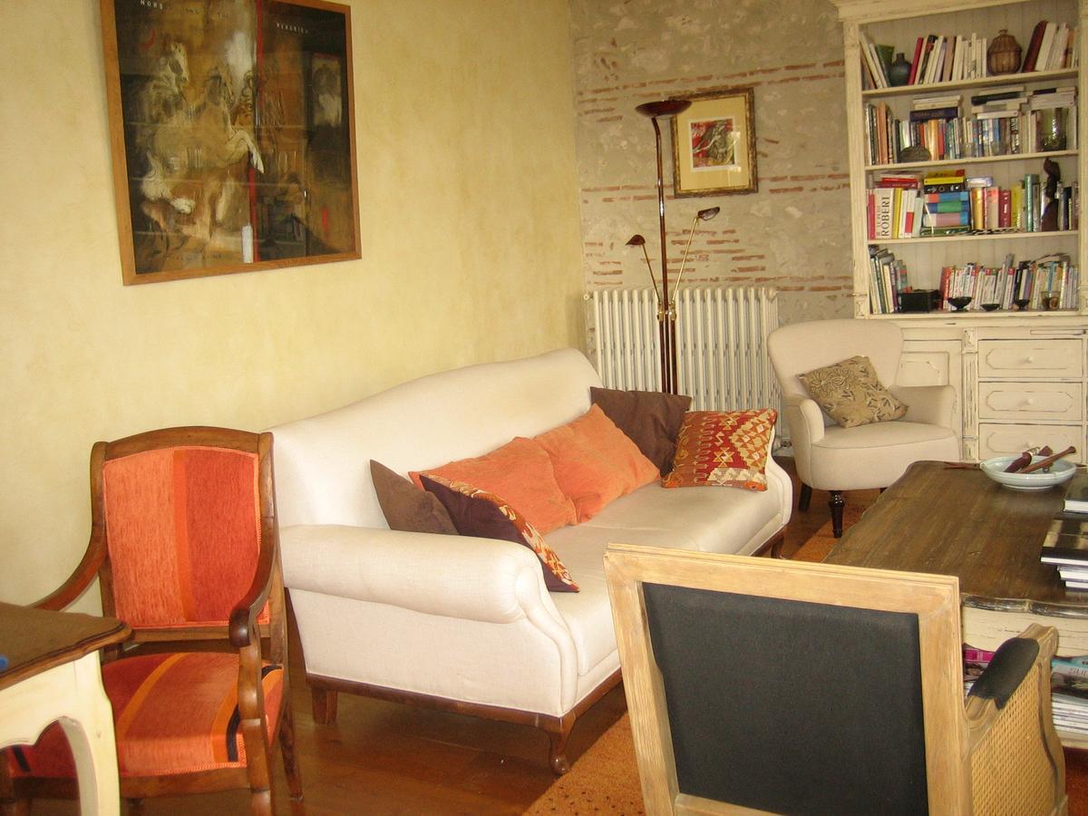 Bed & Breakfast Le Clos Du Murier *