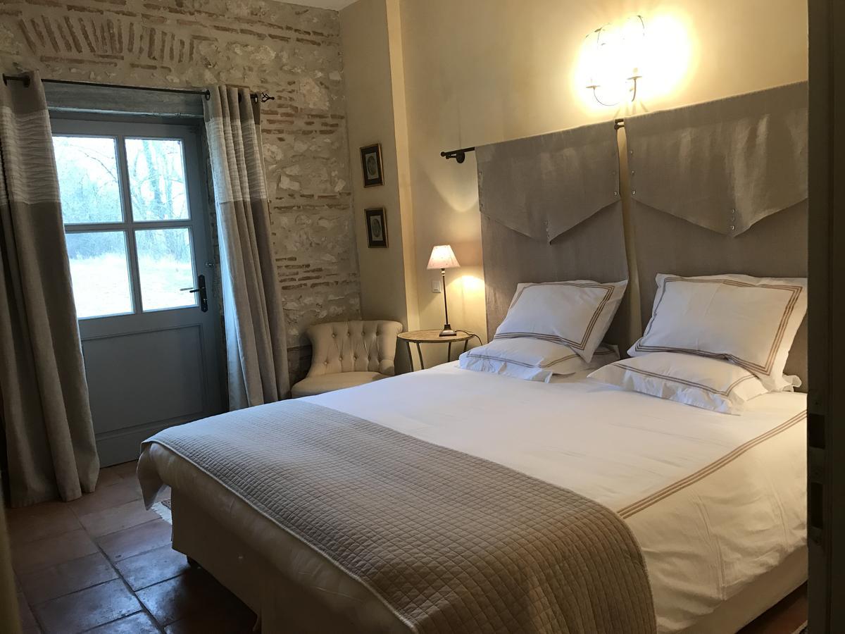 Le Clos Du Murier * Fongrave