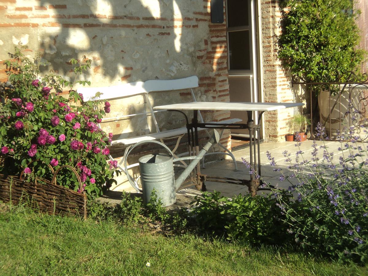 Bed & Breakfast Le Clos Du Murier *