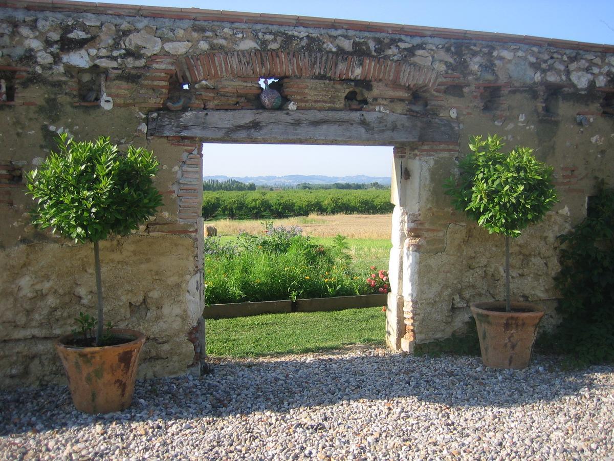 Bed & Breakfast Le Clos Du Murier *