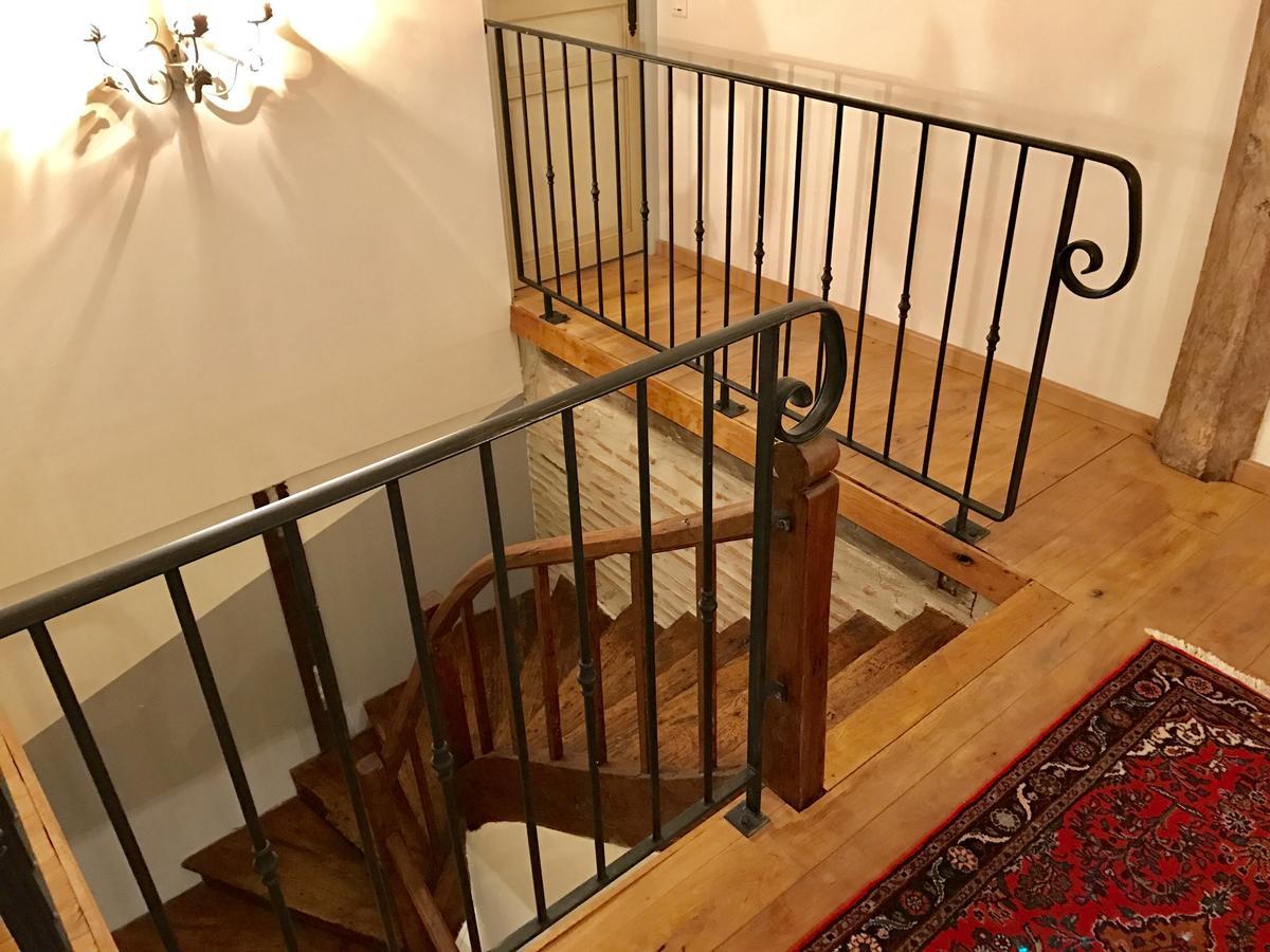 Bed & Breakfast Le Clos Du Murier *