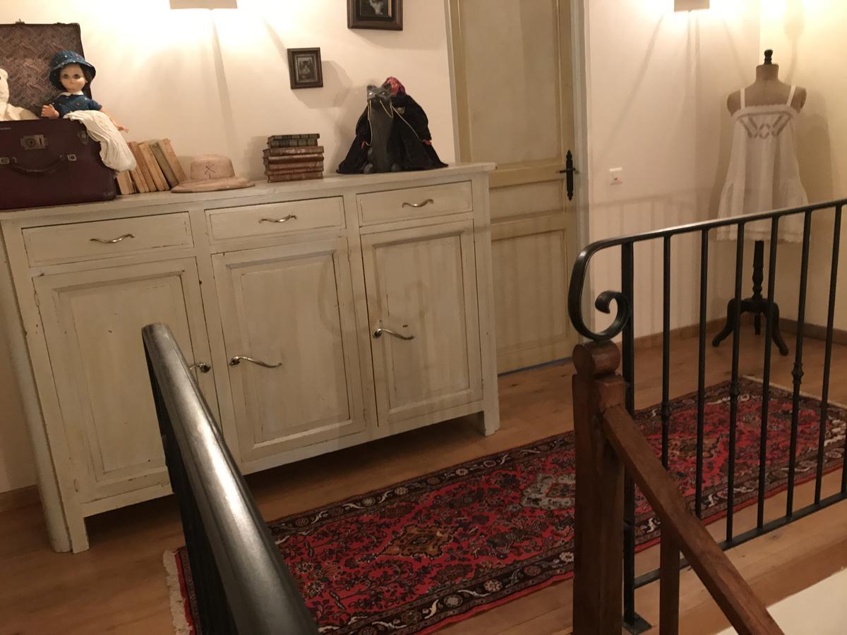 Bed & Breakfast Le Clos Du Murier *