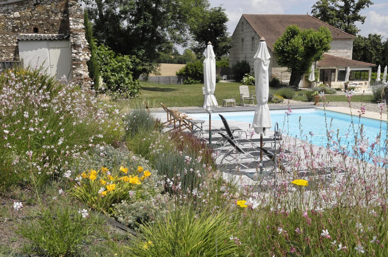 Le Clos Du Murier * Fongrave
