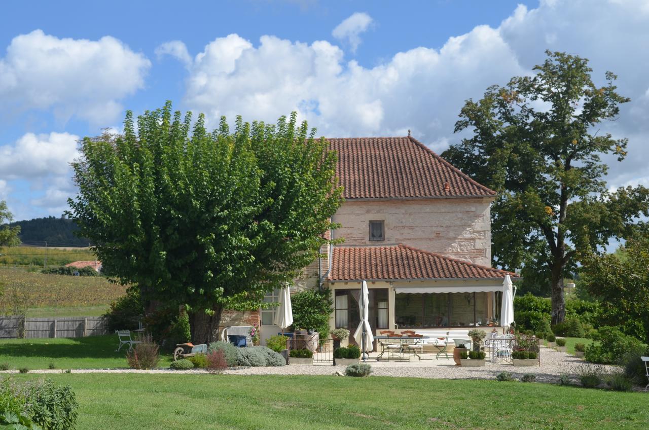 Bed & Breakfast Le Clos Du Murier *