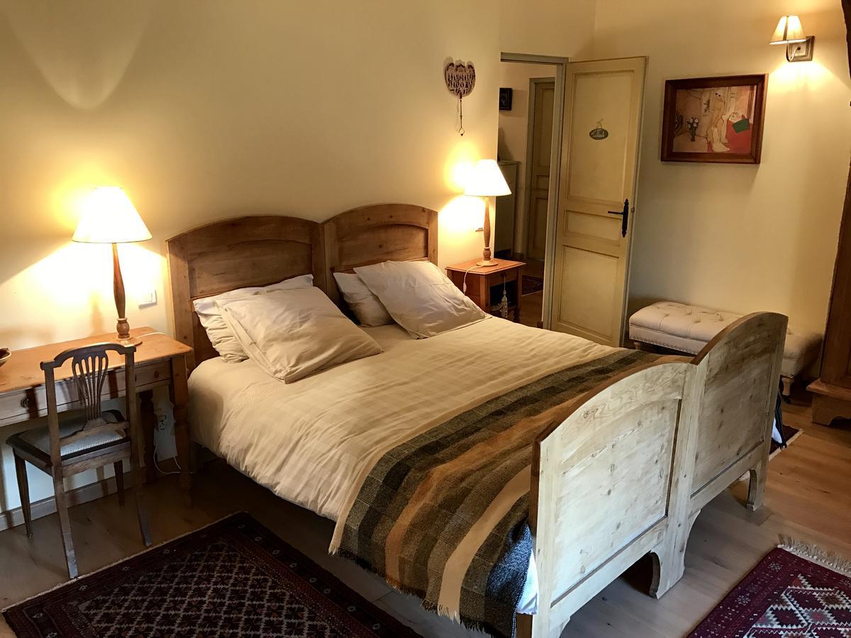 Bed & Breakfast Le Clos Du Murier *
