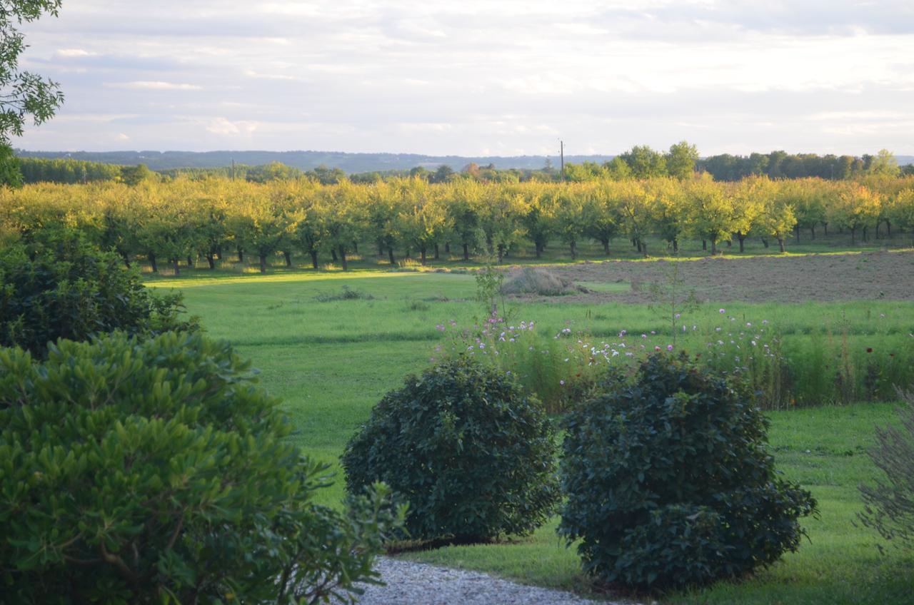 Bed & Breakfast Le Clos Du Murier *