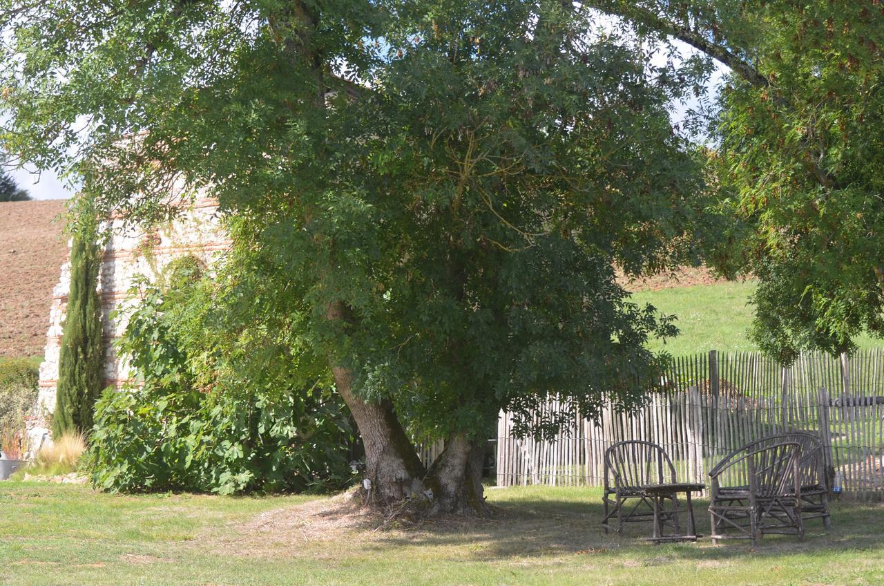 Bed & Breakfast Le Clos Du Murier *