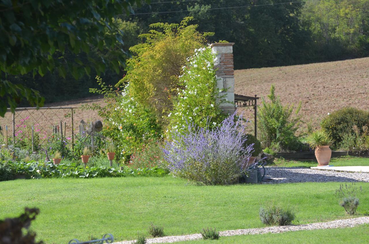 Bed & Breakfast Le Clos Du Murier *