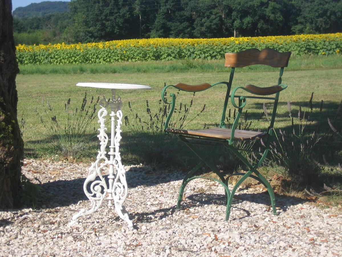 Le Clos Du Murier * Fongrave