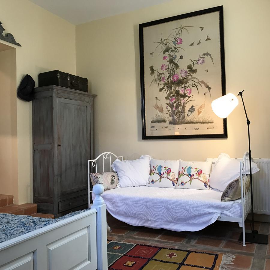 Le Clos Du Murier * Fongrave